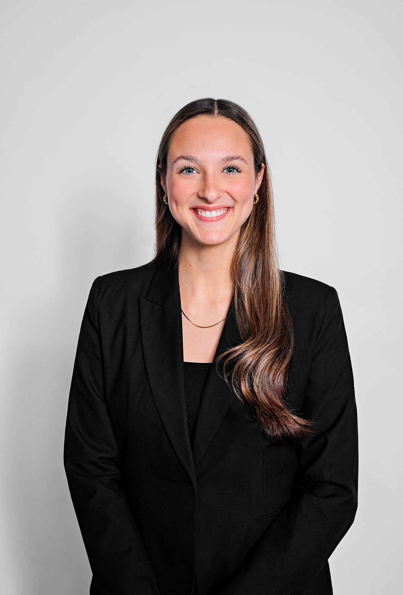 Portrait de Roxane Thériault